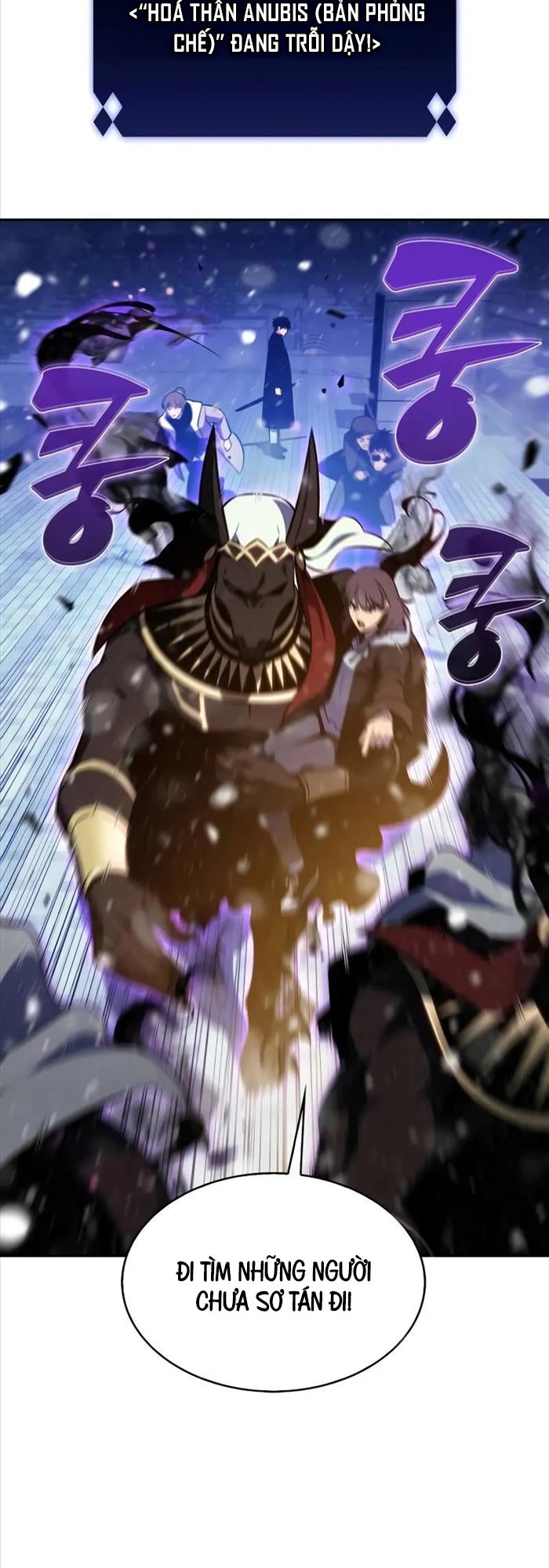 Người Chơi Mới Solo Cấp Cao Nhất - Page 31