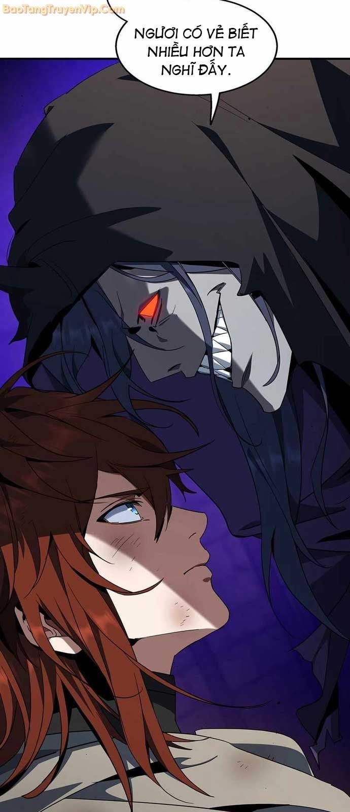 Ánh Sáng Cuối Con Đường - Page 7