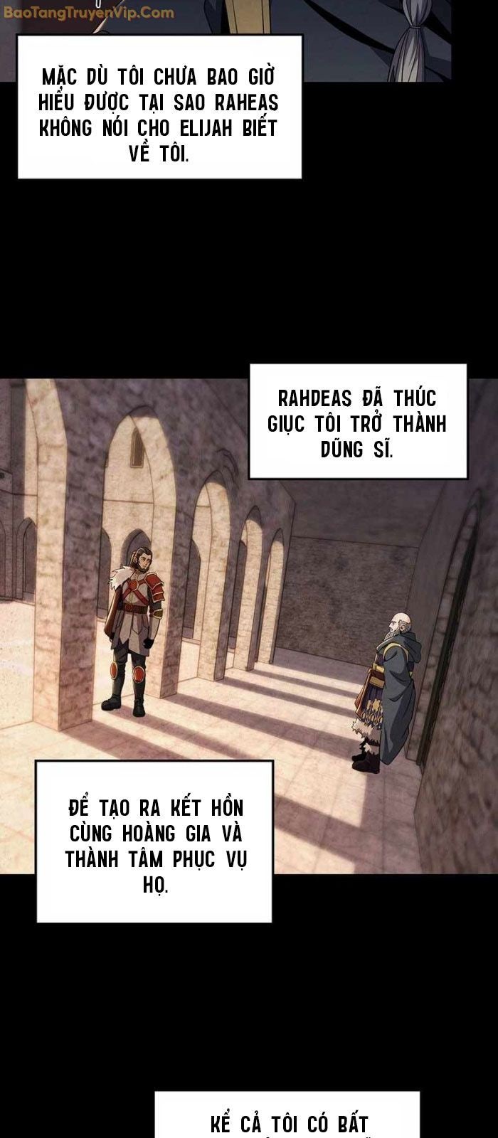 Ánh Sáng Cuối Con Đường - Page 47