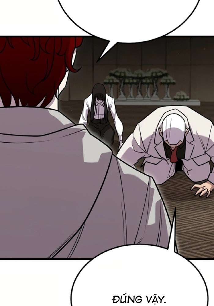 Tam Vương Truyền Nhân - Page 23