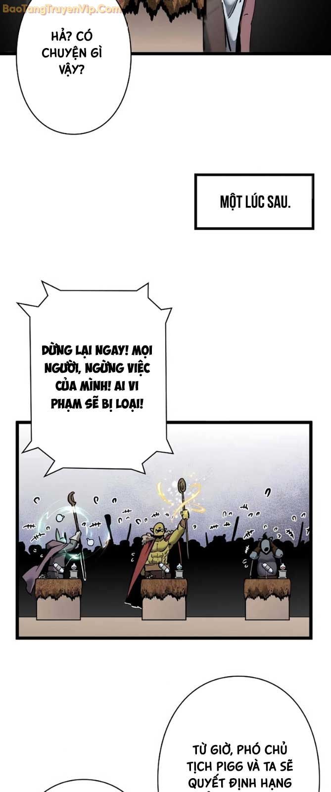 Trở Thành Anh Hùng Mạnh Nhất Nhờ Gian Lận - Page 42