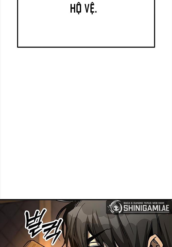 Kẻ Điên Và Đội Trưởng Cảnh Vệ - Page 90