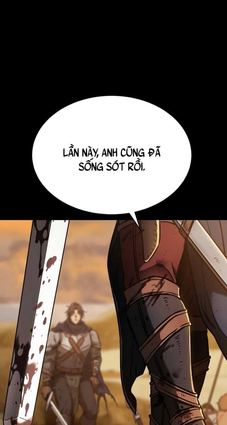 Kẻ Điên Và Đội Trưởng Cảnh Vệ - Page 35