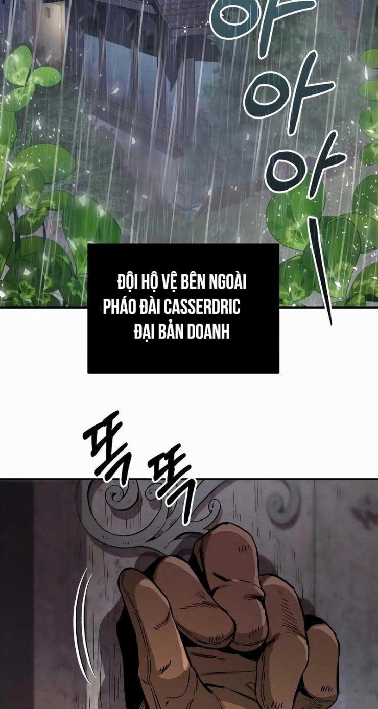 Kẻ Điên Và Đội Trưởng Cảnh Vệ - Page 70