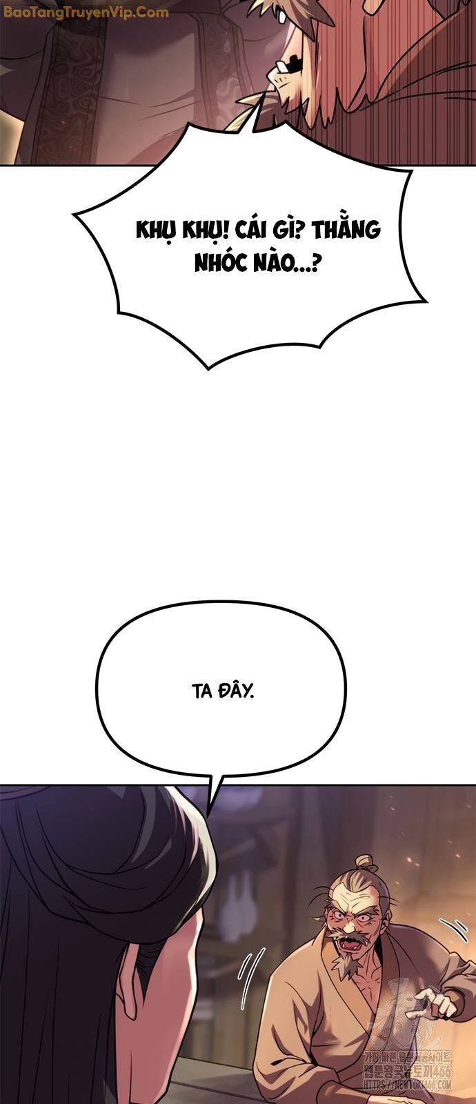 Ma Đạo Chuyển Sinh Ký - Page 50