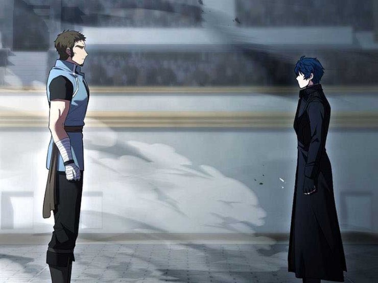 Sự Trở Lại Của Vị Hiệp Sĩ Dùng Thương - Page 346