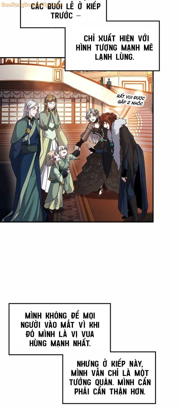 Ánh Sáng Cuối Con Đường - Page 44