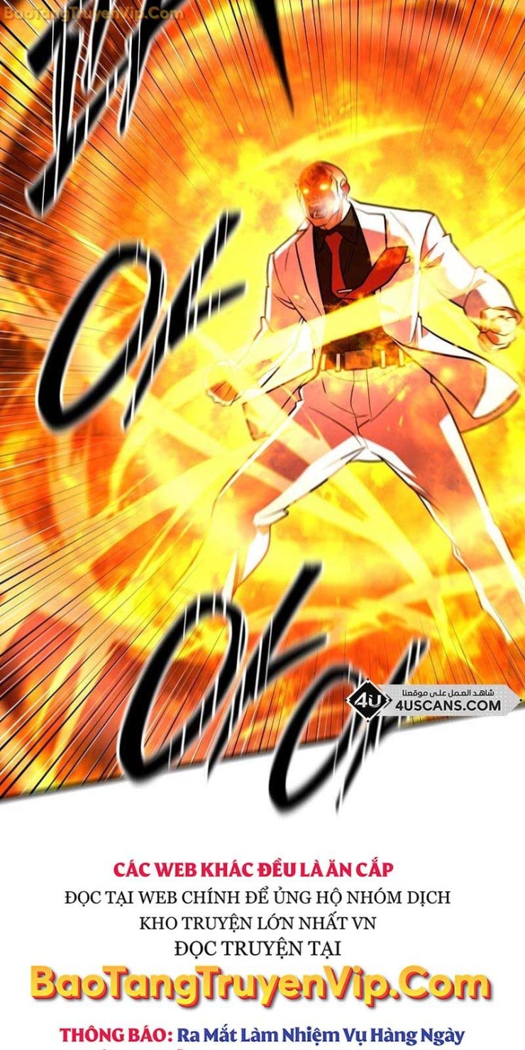 Tam Vương Truyền Nhân - Page 19