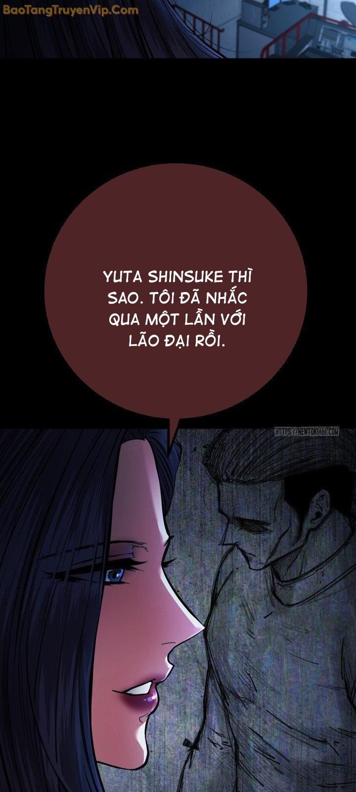 Thanh Kiếm Báo Thù - Page 80