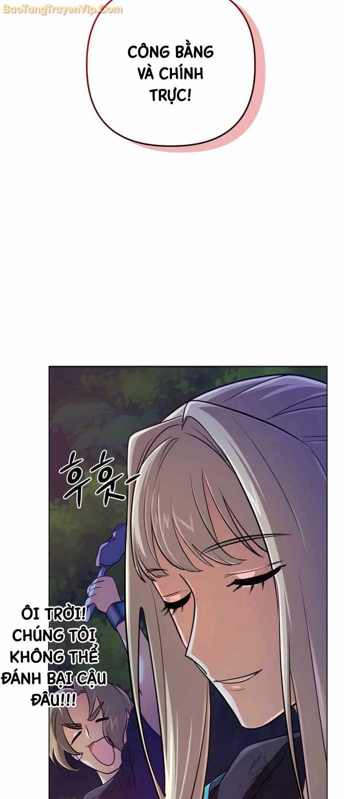 Đại Pháp Sư Thần Thoại Tái Lâm - Page 51