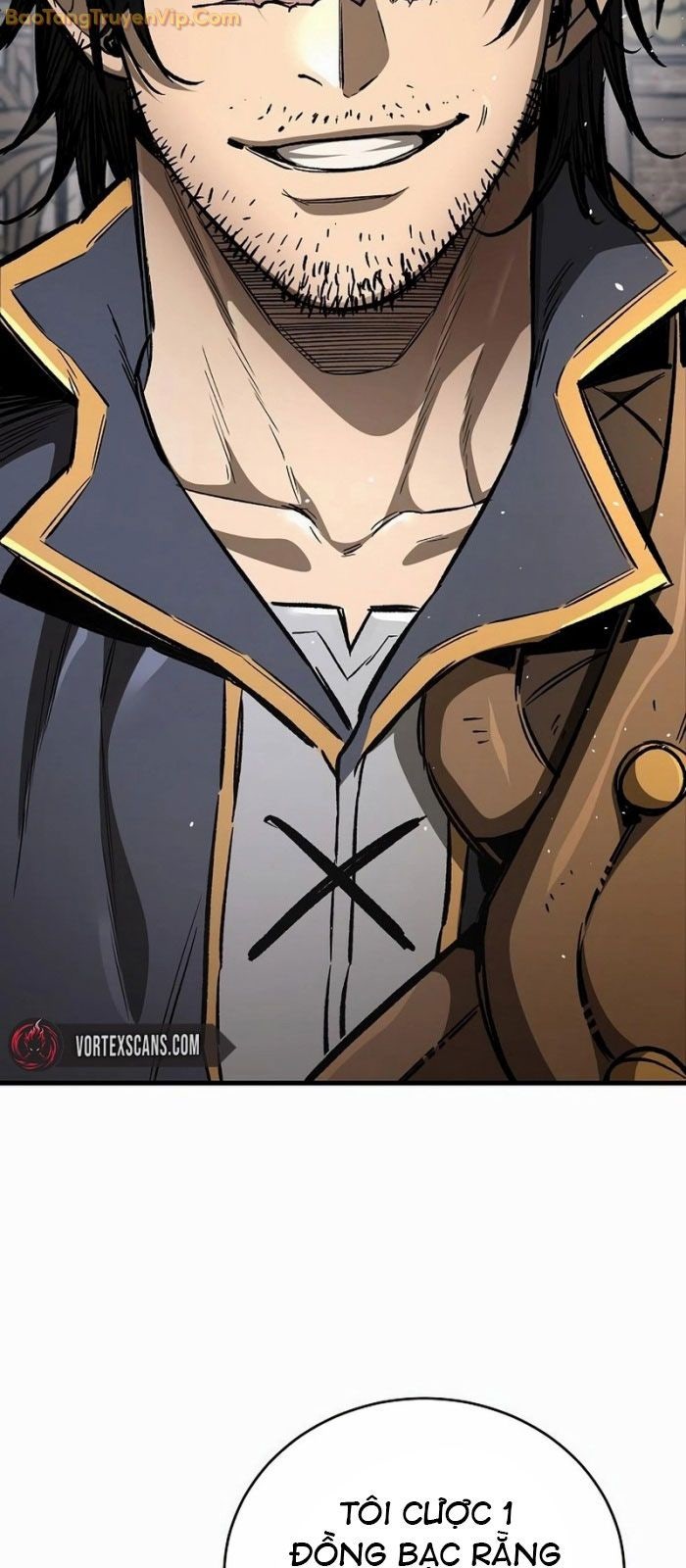 Kẻ Điên Và Đội Trưởng Cảnh Vệ - Page 79