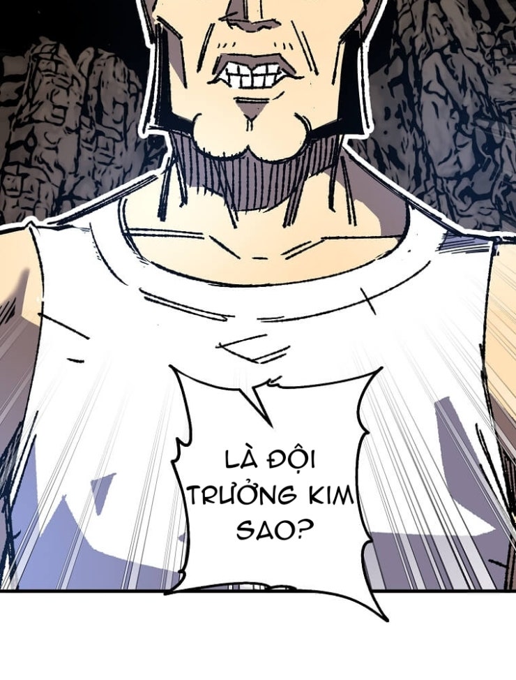 Tôi Đã Đạt Đến Cấp Độ Tối Đa Và Quay Trở Lại - Page 137