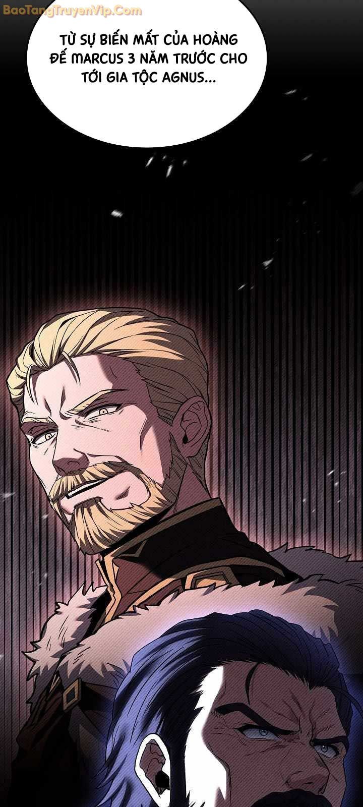 Sự Trở Lại Của Vị Hiệp Sĩ Dùng Thương - Page 28