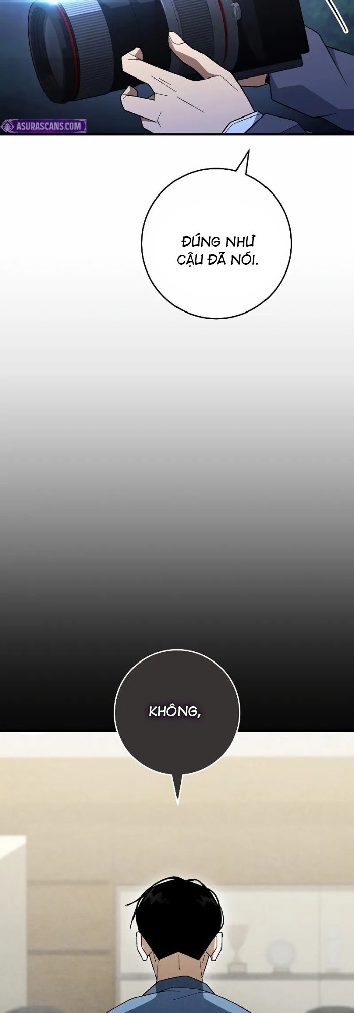 Anh Hùng Trở Lại - Page 65