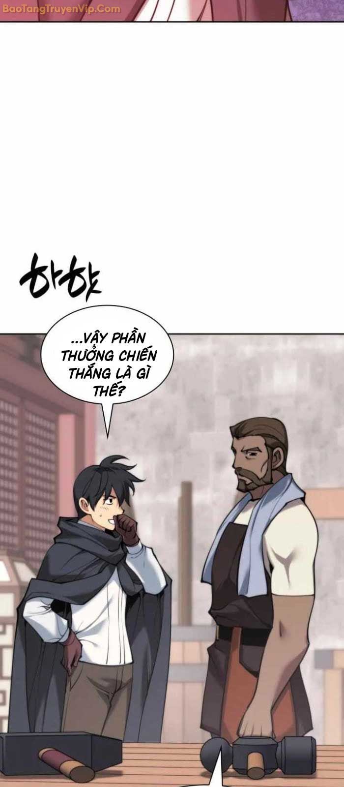 Thợ Rèn Huyền Thoại - Page 50