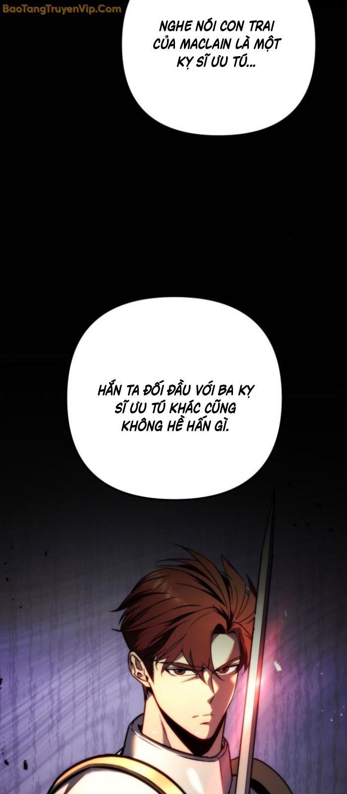 Kẻ Hồi Quy Của Gia Tộc Suy Vong - Page 23