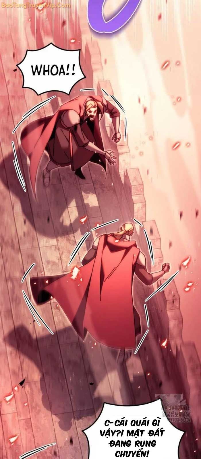 Kẻ Hồi Quy Của Gia Tộc Suy Vong - Page 32