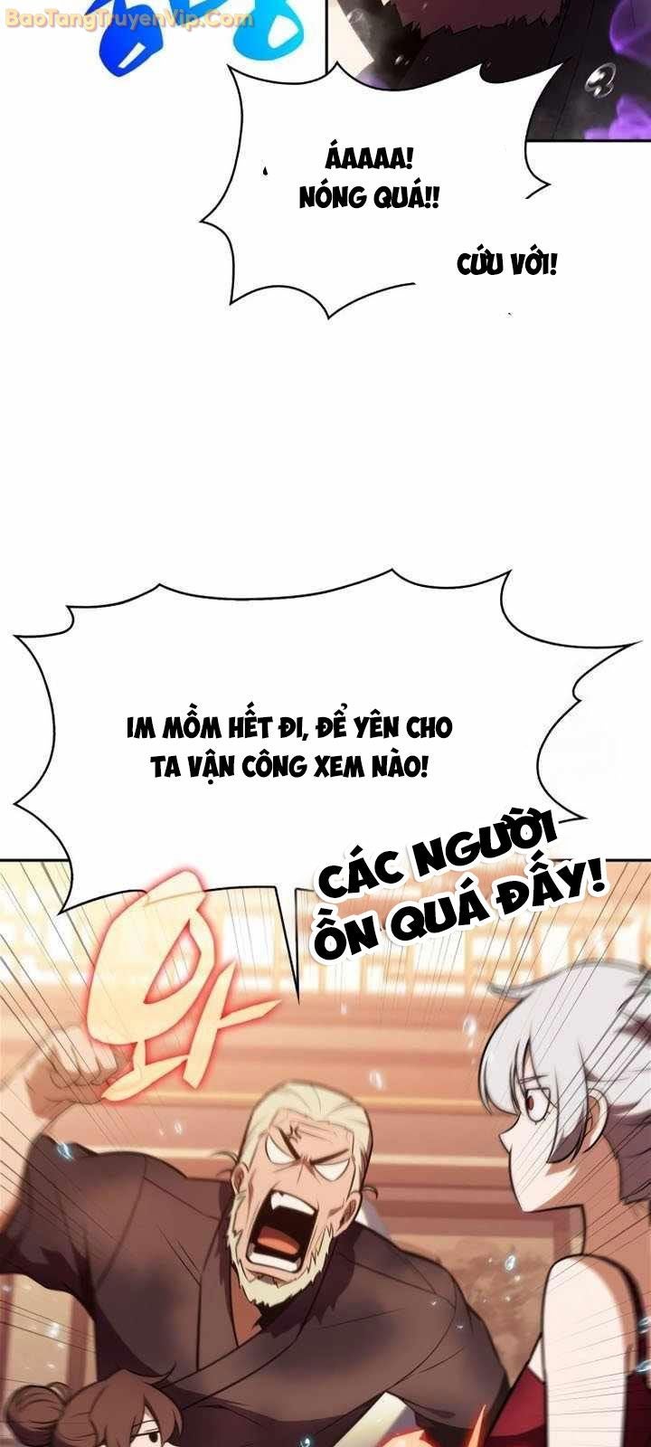 Người Chơi Mới Solo Cấp Cao Nhất - Page 17