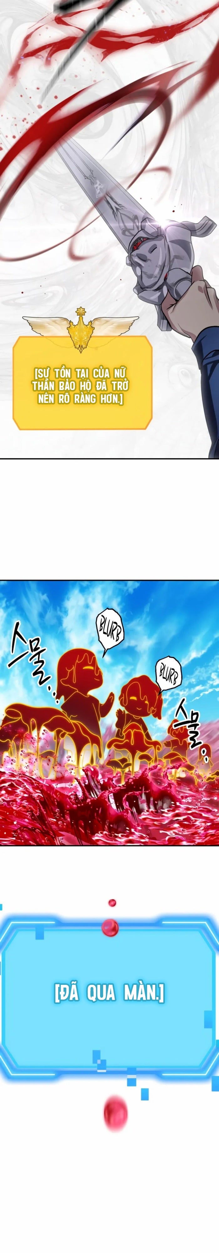 Thợ Săn Tự Sát Cấp SSS - Page 21