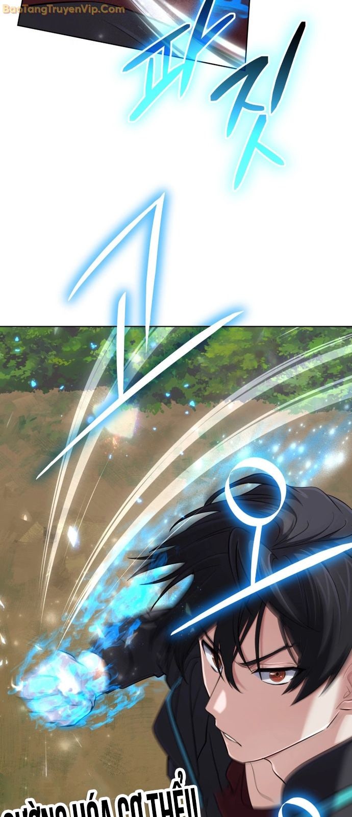 Đại Pháp Sư Thần Thoại Tái Lâm - Page 16