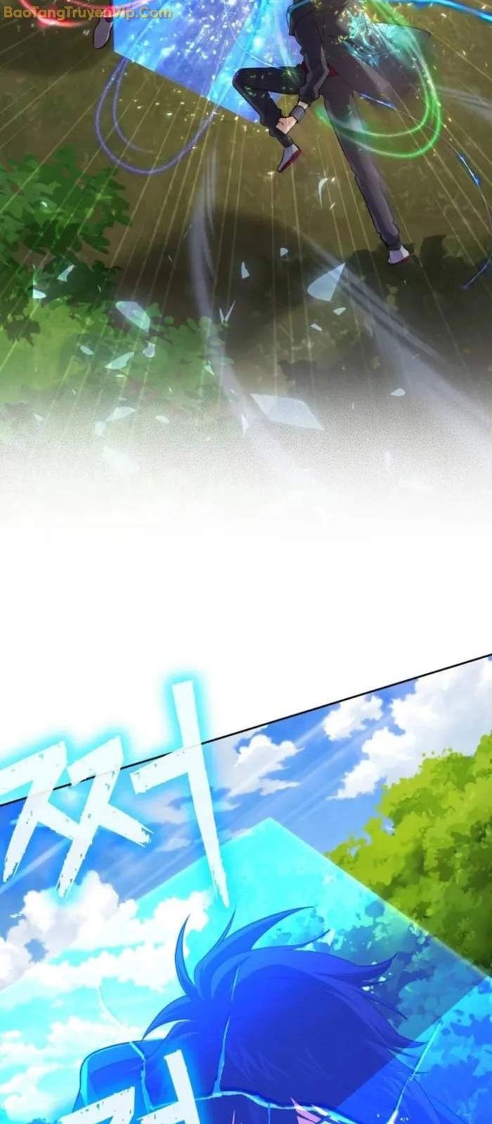 Đại Pháp Sư Thần Thoại Tái Lâm - Page 24