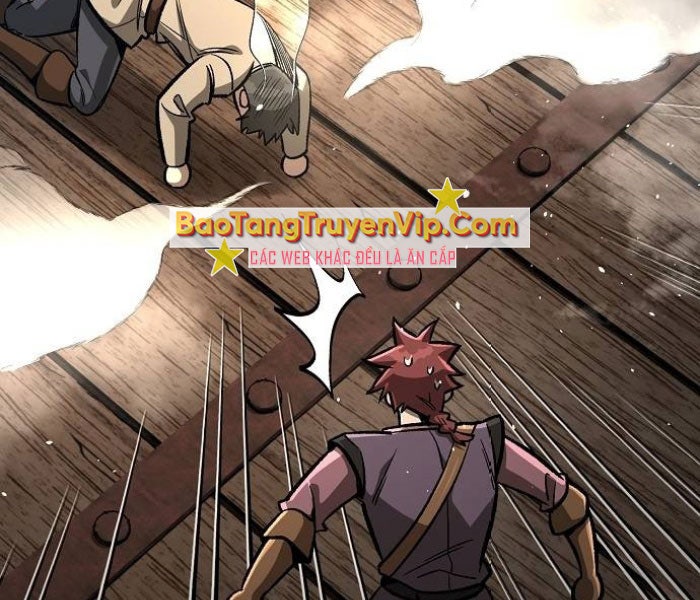 Kẻ Điên Và Đội Trưởng Cảnh Vệ - Page 7