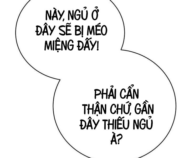 Kẻ Điên Và Đội Trưởng Cảnh Vệ - Page 9