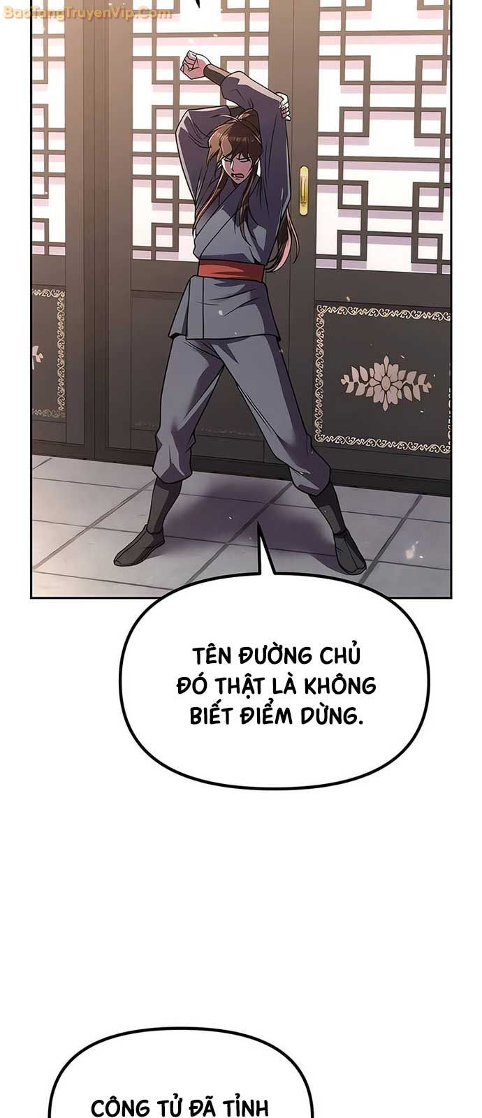 Ma Đạo Chuyển Sinh Ký - Page 64