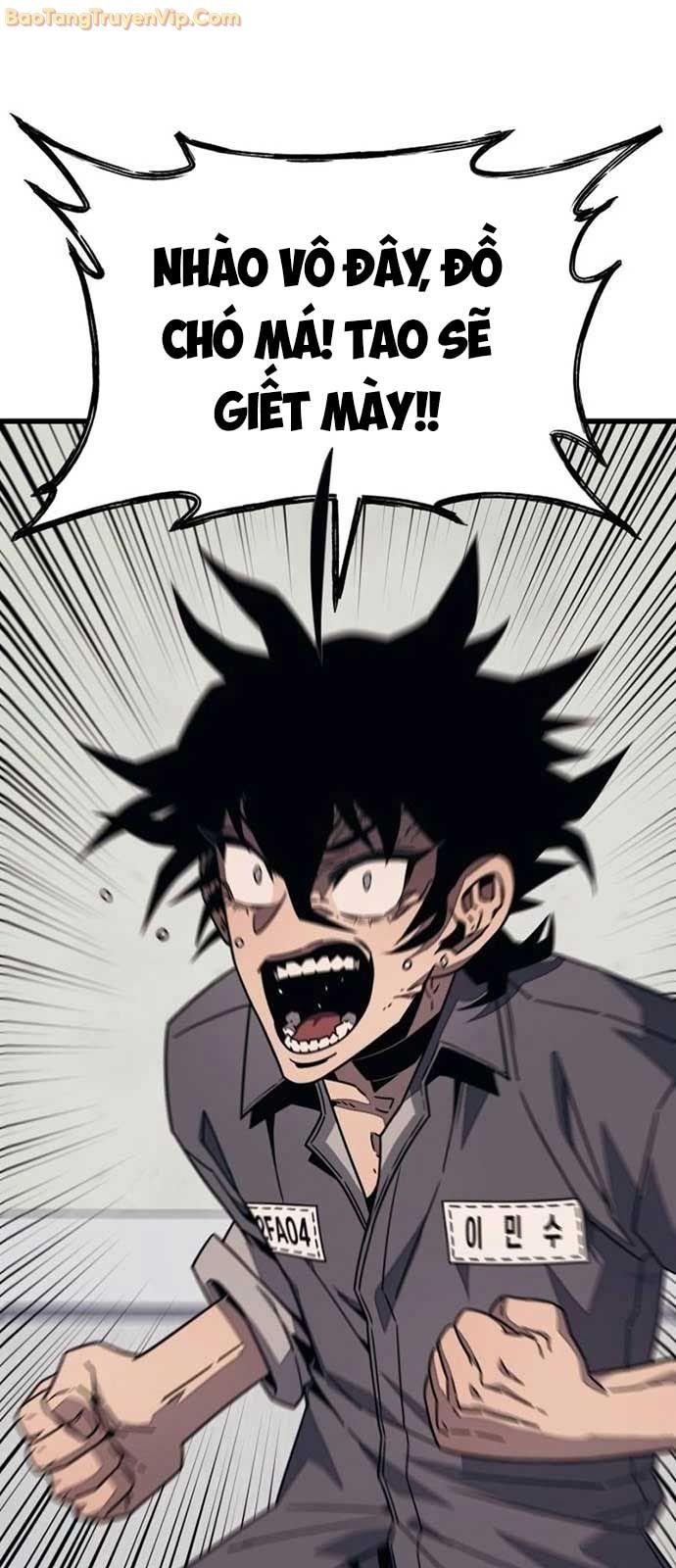 Lớp Học Cải Tạo - Page 39