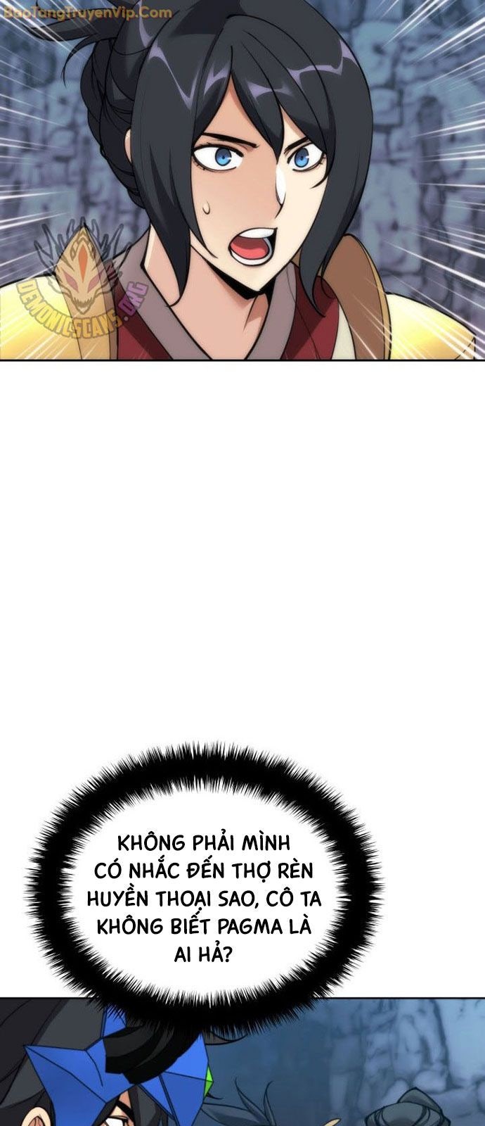 Thợ Rèn Huyền Thoại - Page 52