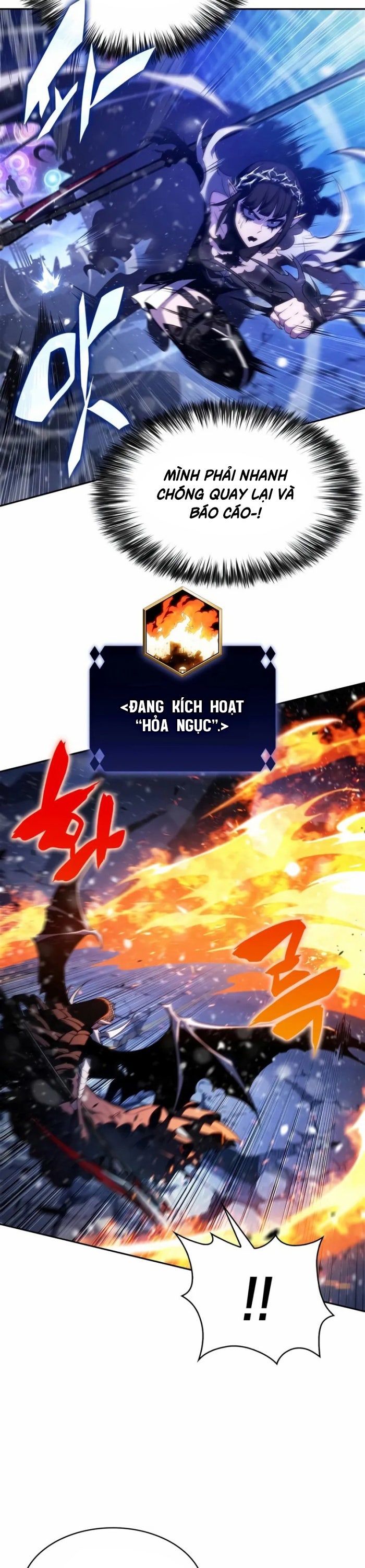 Người Chơi Mới Solo Cấp Cao Nhất - Page 26