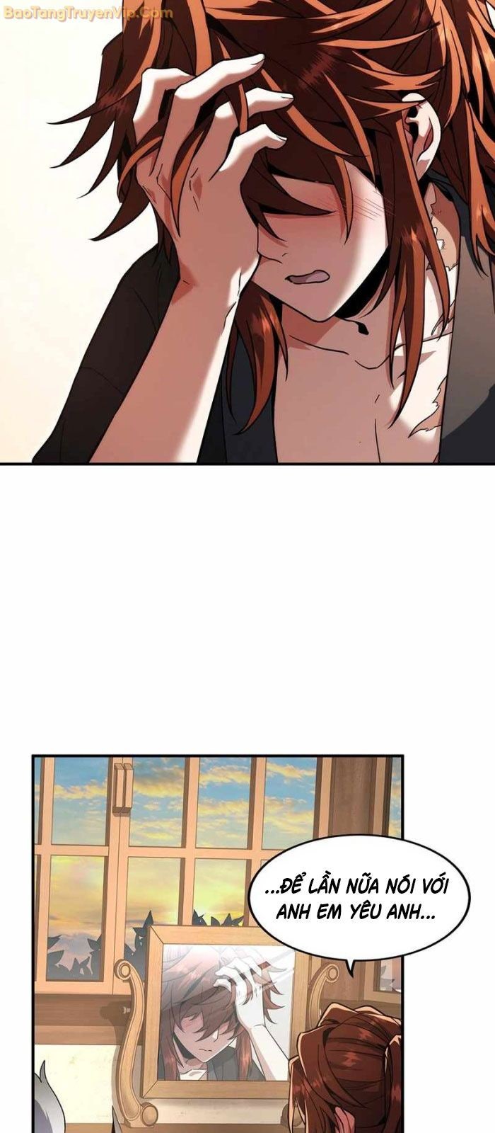 Ánh Sáng Cuối Con Đường - Page 53