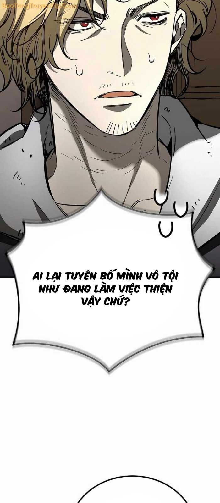 Kẻ Điên Và Đội Trưởng Cảnh Vệ - Page 41