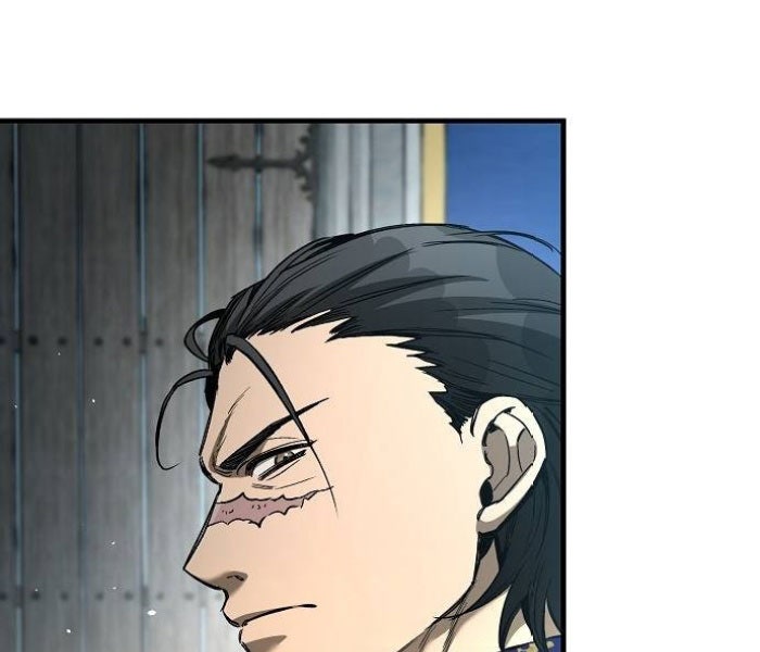 Kẻ Điên Và Đội Trưởng Cảnh Vệ - Page 181