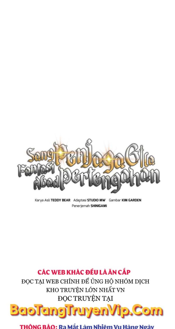 Kẻ Điên Và Đội Trưởng Cảnh Vệ - Page 105