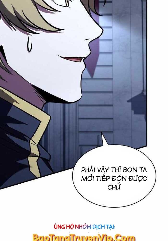 Sự Trở Lại Của Vị Hiệp Sĩ Dùng Thương - Page 127