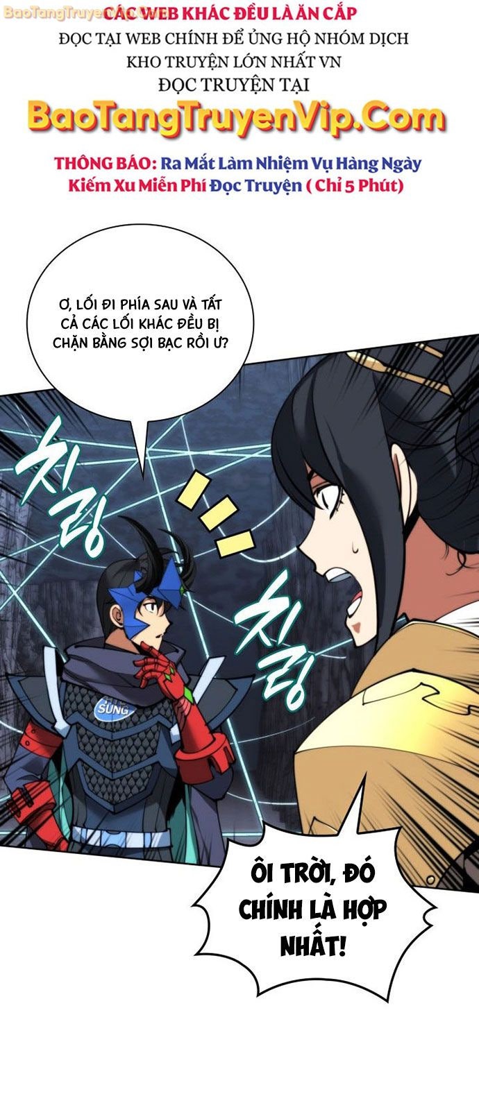 Thợ Rèn Huyền Thoại - Page 33