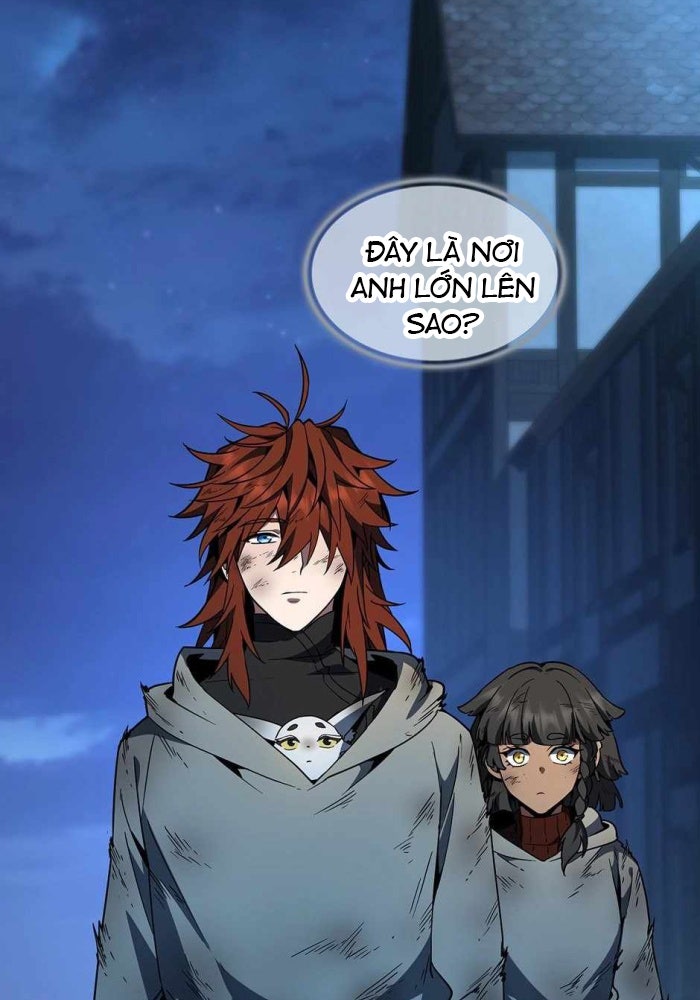 Ánh Sáng Cuối Con Đường - Page 7