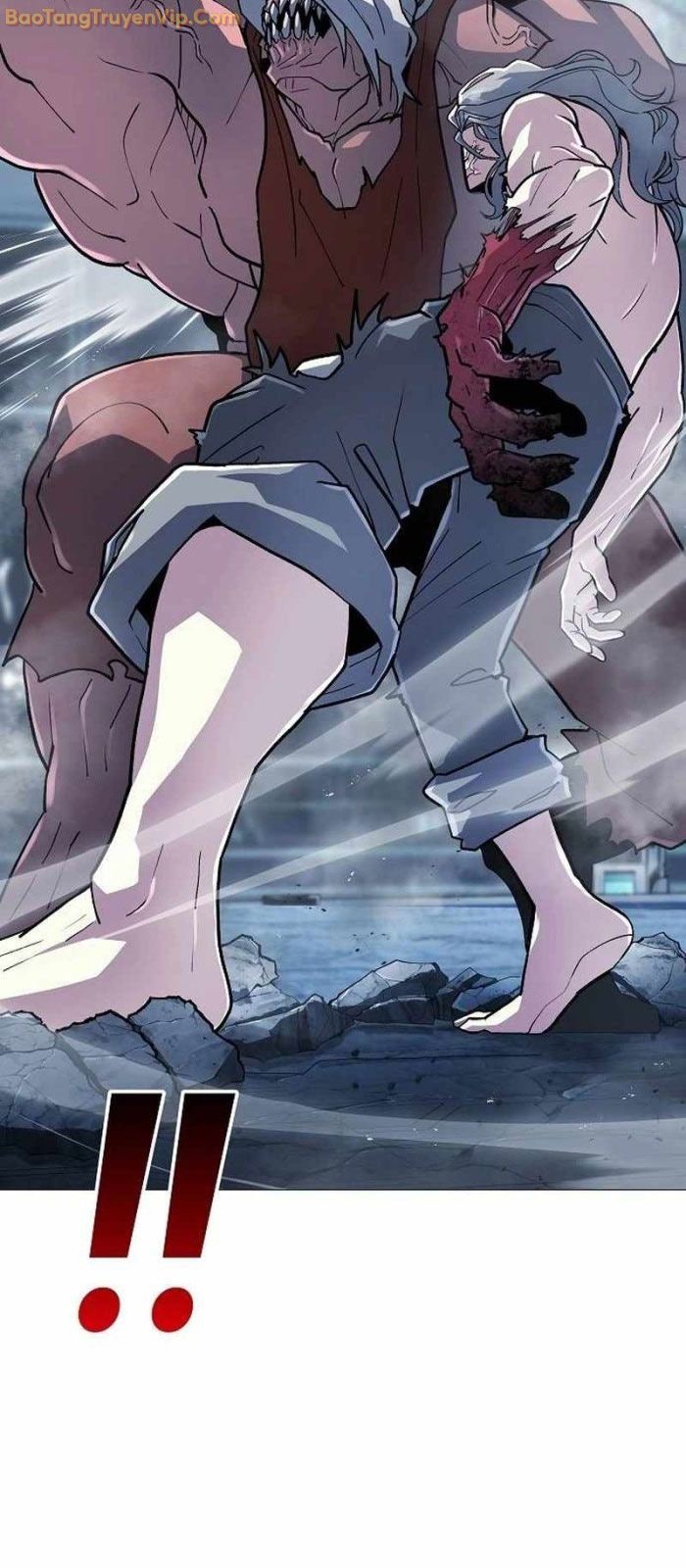 Đỉnh Phong Chi Tinh - Page 37