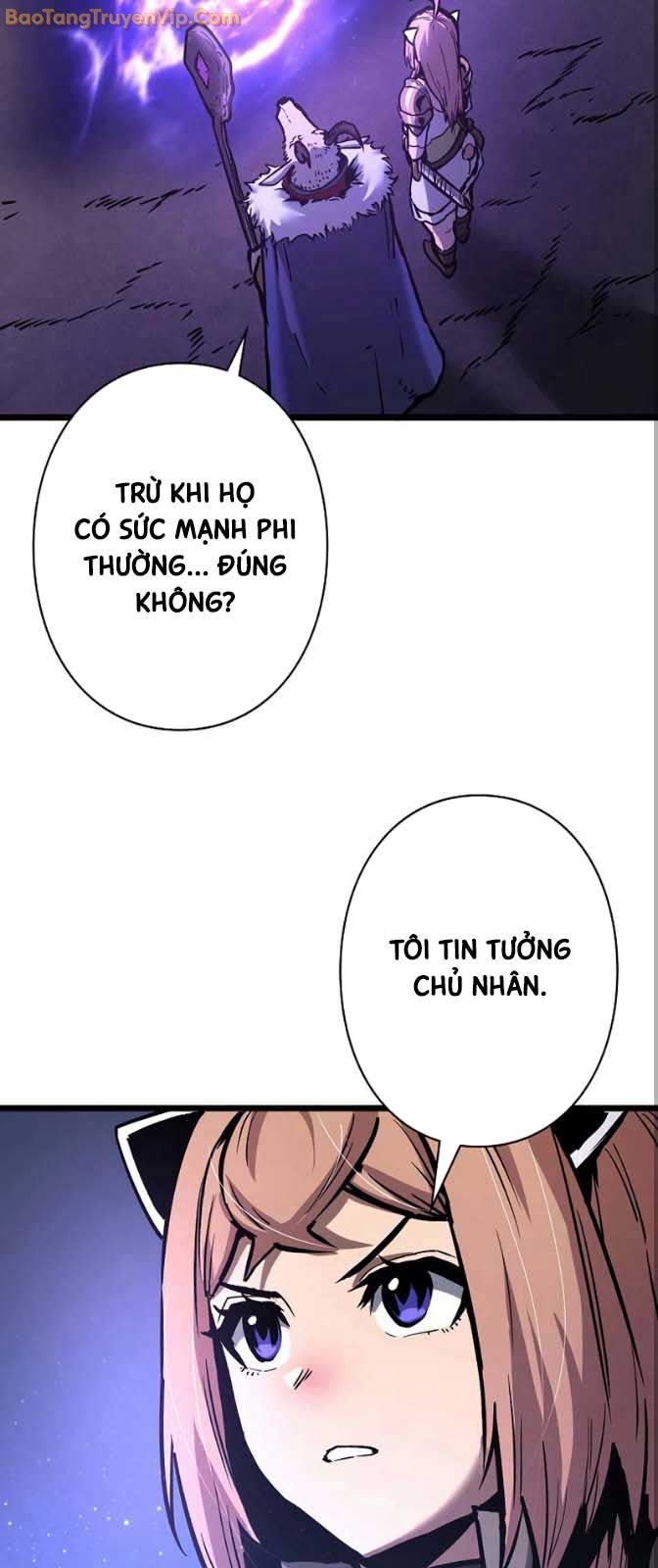Trở Thành Anh Hùng Mạnh Nhất Nhờ Gian Lận - Page 47