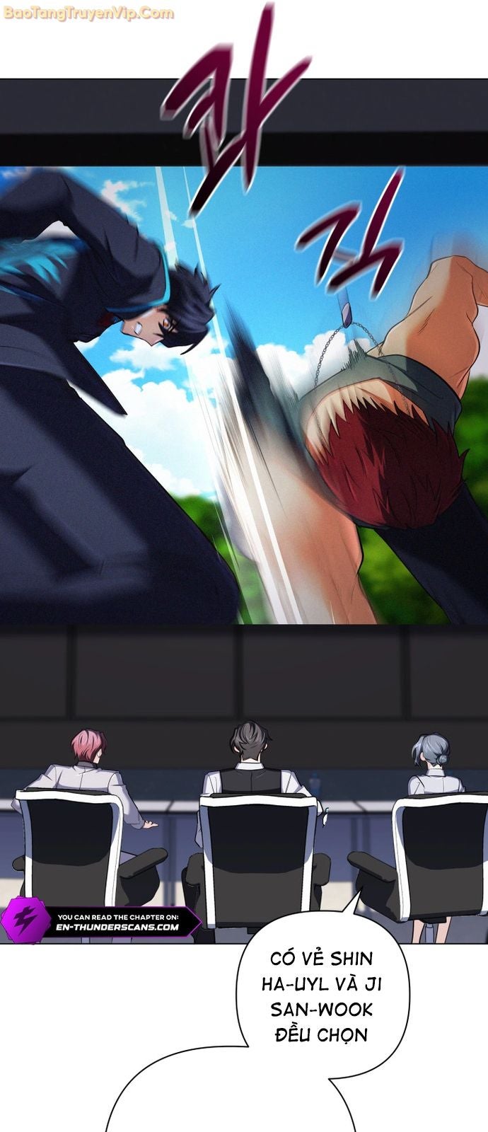 Đại Pháp Sư Thần Thoại Tái Lâm - Page 20