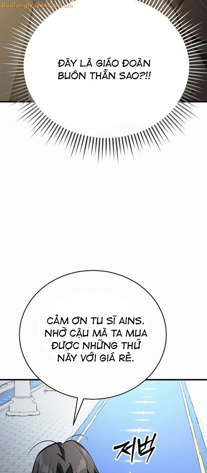 Kẻ Điên Và Đội Trưởng Cảnh Vệ - Page 12