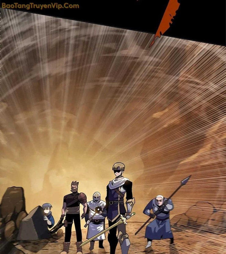 Tôi Chỉ Là Người Khuân Vác Trong Hầm Ngục - Page 132