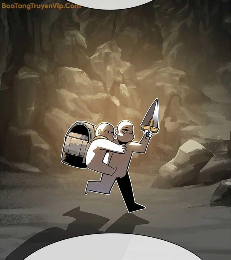 Tôi Chỉ Là Người Khuân Vác Trong Hầm Ngục - Page 208