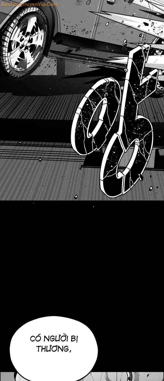 Lớp Học Cải Tạo - Page 27