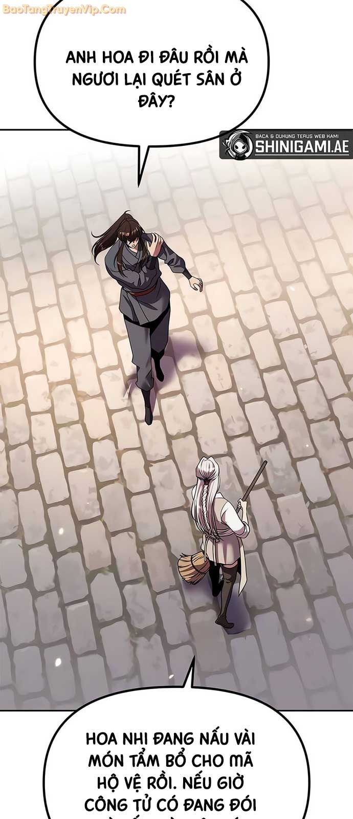 Ma Đạo Chuyển Sinh Ký - Page 66