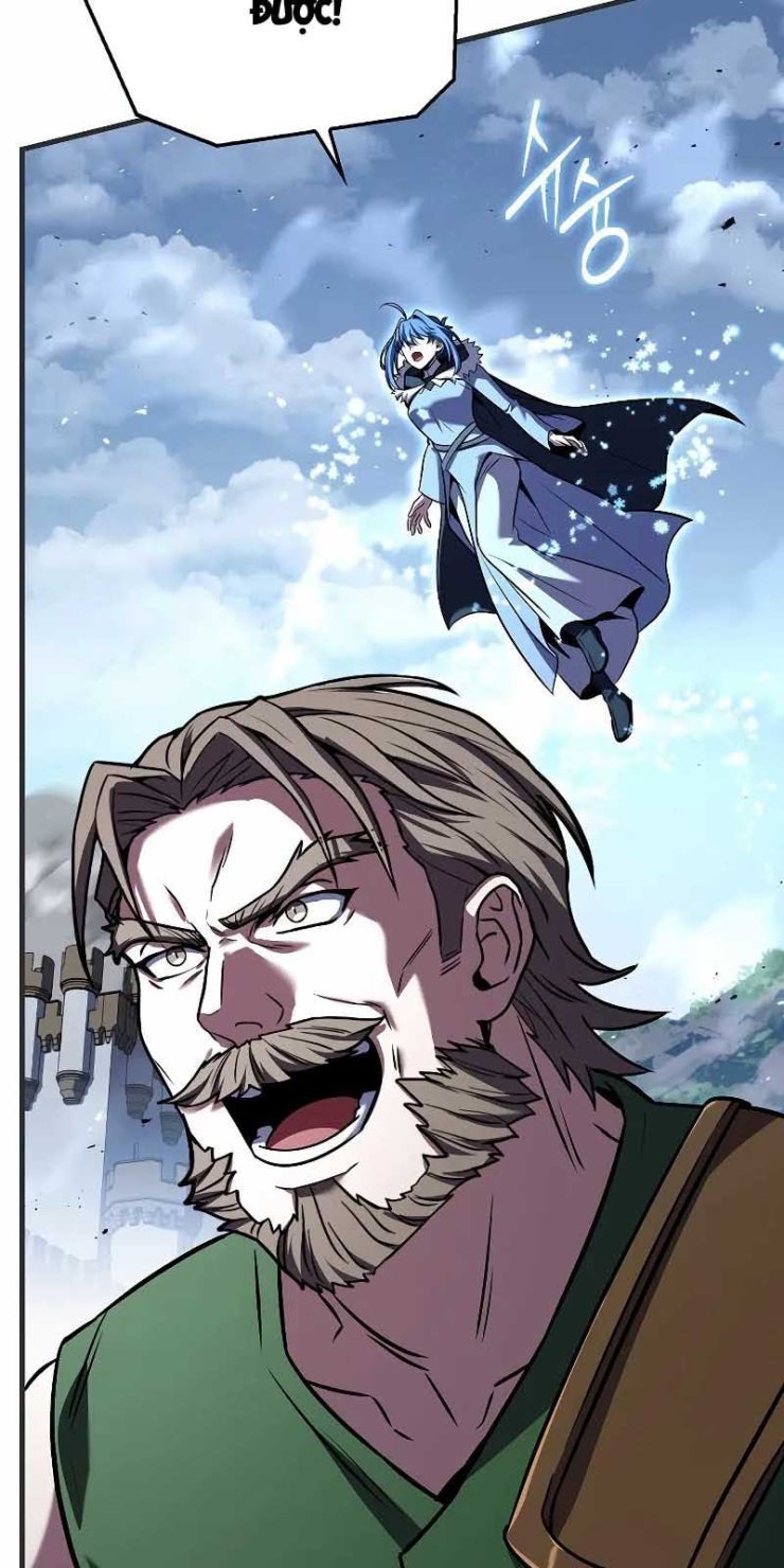 Sự Trở Lại Của Vị Hiệp Sĩ Dùng Thương - Page 126