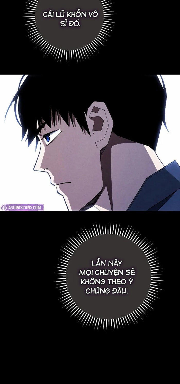 Anh Hùng Trở Lại - Page 70