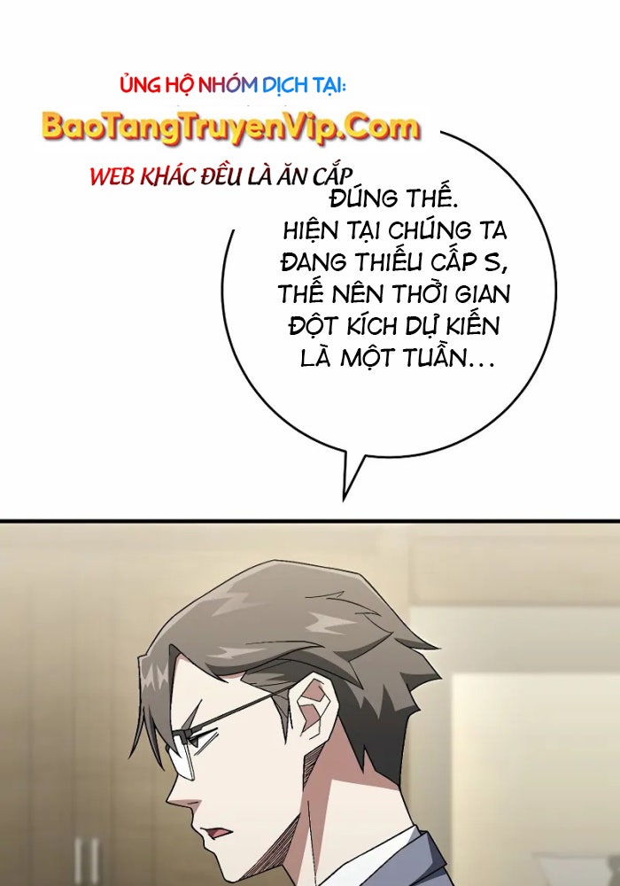 Anh Hùng Trở Lại - Page 20