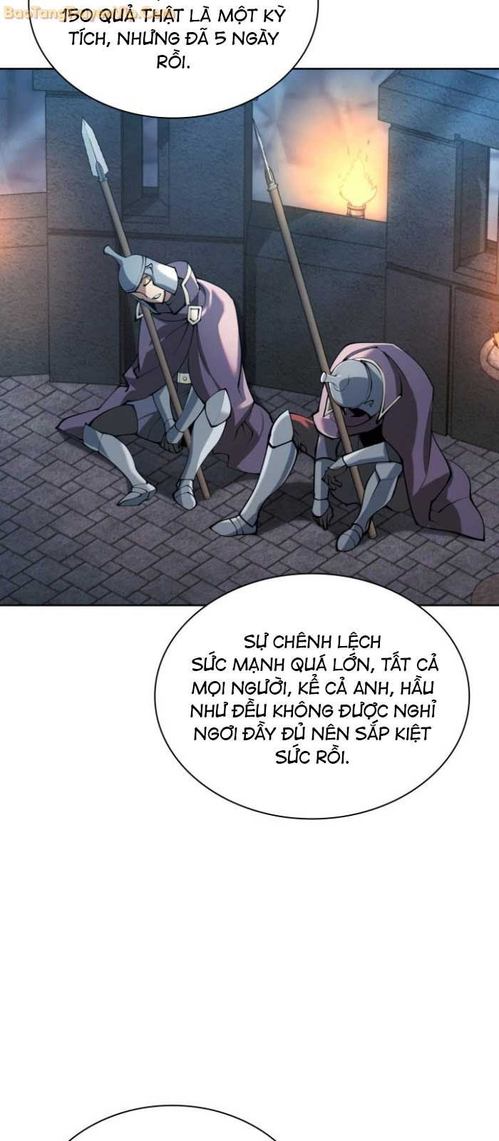 Thợ Rèn Huyền Thoại - Page 81